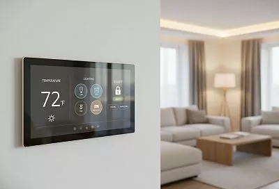 Как правильно выбрать и установить систему умного дома