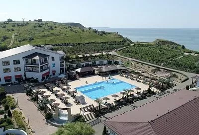 Федор Бабенков: «Таманский полуостров предлагает туристам уникальный коктейль гостеприимства и ярких впечатлений»