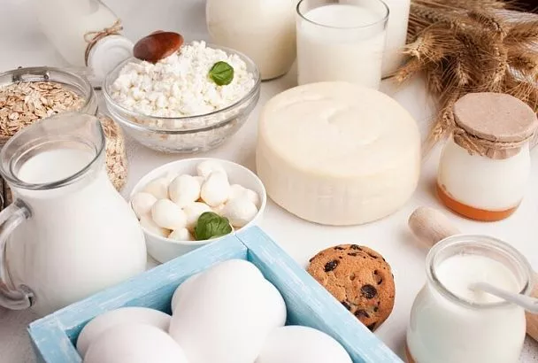 Врач Соломатина назвала продукты, вредные для кожи, волос и ногтей