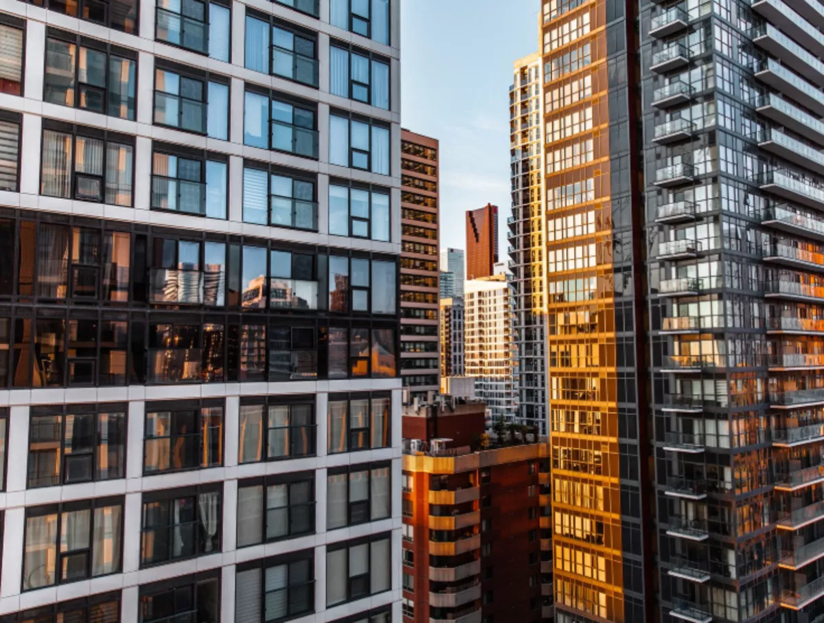 Рынок «умных» многоквартирных домов в России вырастет вчетверо к 2030 году