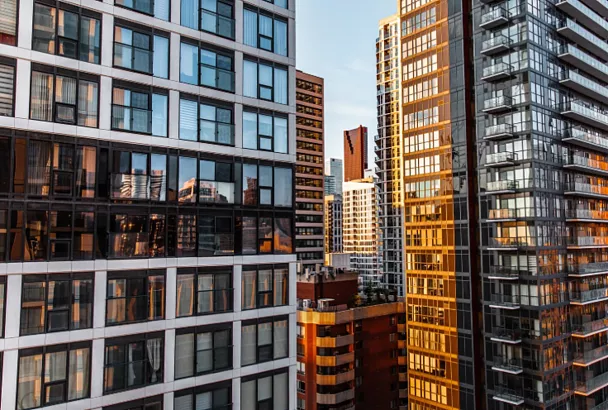 Рынок «умных» многоквартирных домов в России вырастет вчетверо к 2030 году