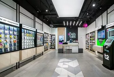 Т2 запускает продажи смартфонов линейки Samsung Galaxy S26