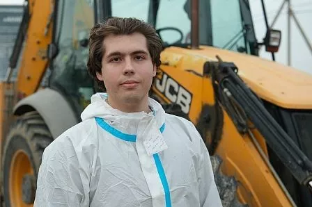 Александр Сбродов