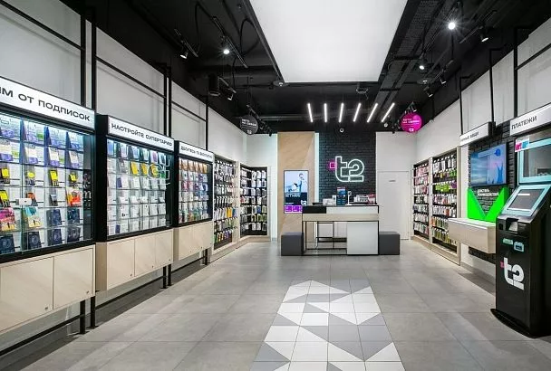 Т2 запускает продажи смартфонов линейки Samsung Galaxy S26