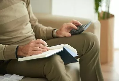 Госдума защитила пенсионные накопления граждан от потерь при ошибках работодателей