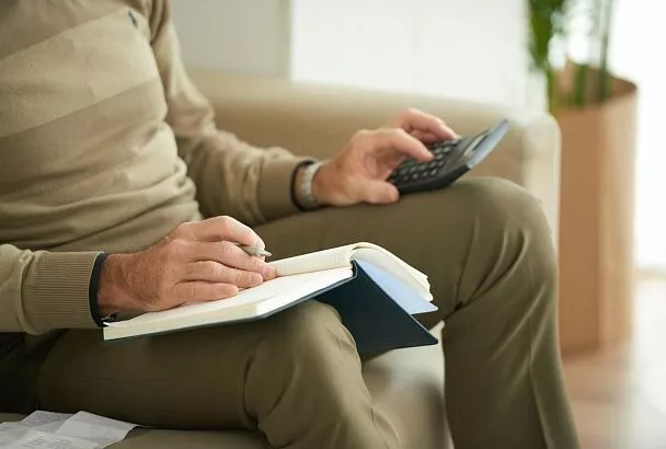 Госдума защитила пенсионные накопления граждан от потерь при ошибках работодателей