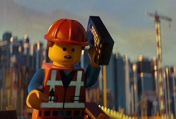 Киану Ривз присоединяется к экспериментальному LEGO‑фильму от Universal