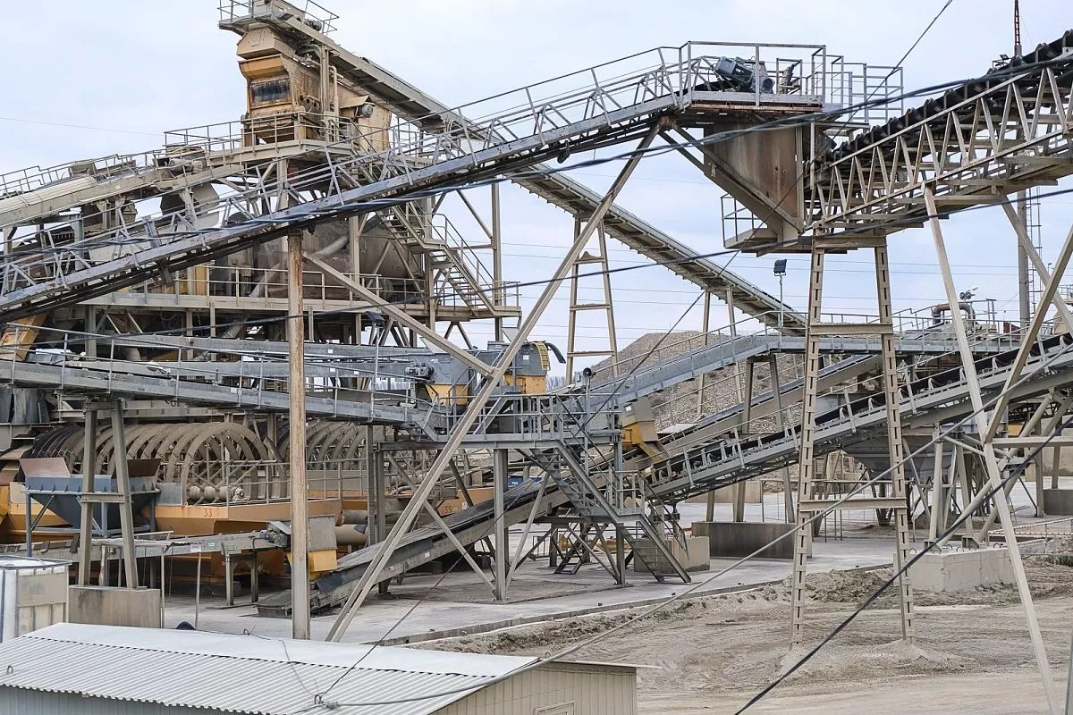 Нацпроект дает предприятию уникальную возможность уменьшить затраты на производстве, оптимизировать работу управленческих структур.