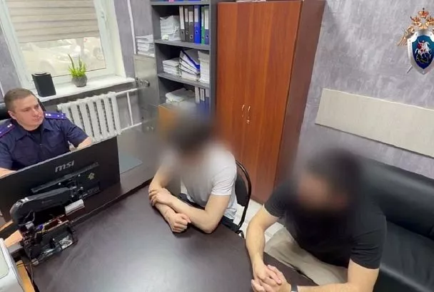СК займется краснодарцами, записавшими провокационный ролик на фоне собора