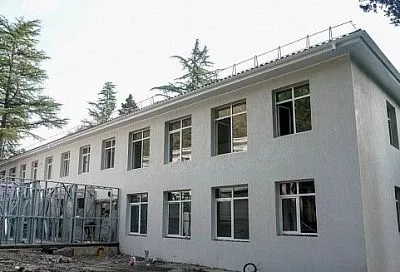 Новые ясельные места появятся на курорте в рамках нацпроекта