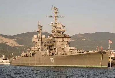 Учения по отражению атак беспилотников и безэкипажных катеров пройдут в Новороссийске трижды за день