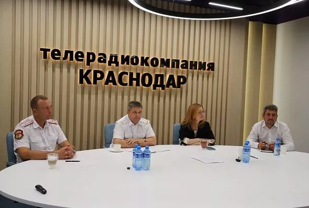 На Кубани стартуют съемки второго сезона телепроекта об участниках СВО