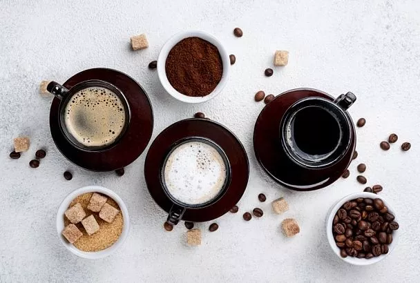 Рисковый эксперимент: привычка сочетать кофе с алкоголем может привести к инсульту или инфаркту