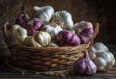 Лучшая подкормка для чеснока и лука: пока не поздно добавь — и головки увеличатся вдвое