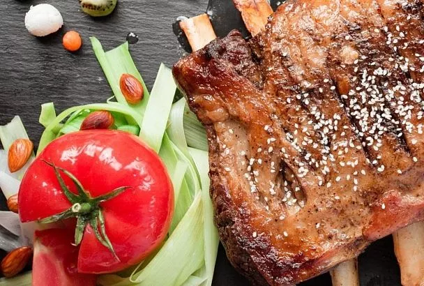 Экономист советует россиянам запасаться продуктами к Новому году уже в октябре