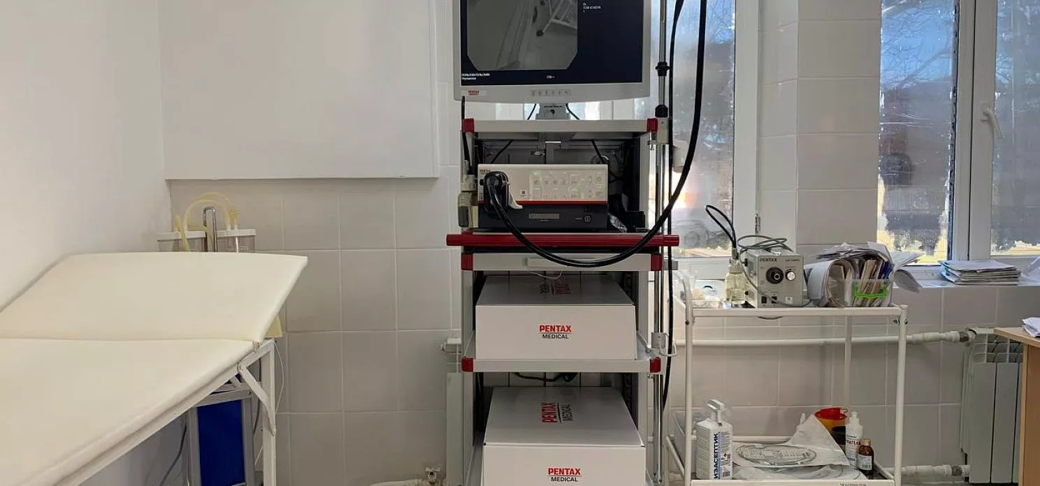 Современная техника позволяет врачам проводить более точные исследования и диагностировать заболевания на самых ранних стадиях.