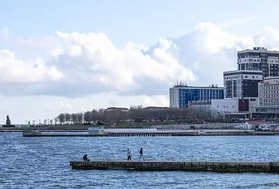 На Черноморском побережье завершился купальный сезон