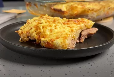 Накормлены будут все: любое мясо по этому рецепту получается заманчиво вкусным и сочным, готовим сразу на неделю