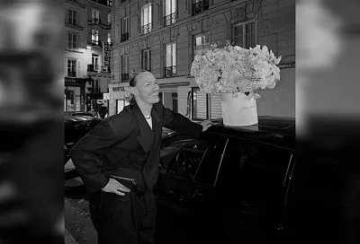 Фан-аккаунт «ПСЖ выставил» в соцсетях подборку фото Сафонова под песню Газманова