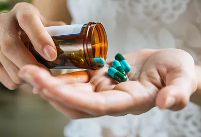 Учёные создали модель, которая повышает точность доставки лекарств в организме