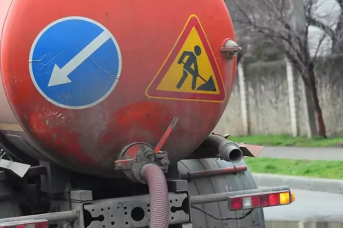 Водооткачивающую технику подготовили на случай возможных подтоплений в Краснодаре: действует штормовое предупреждение