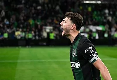  Стало известно расписание Зимнего Кубка РПЛ с участием «Краснодара», «Зенита», ЦСКА и «Динамо»