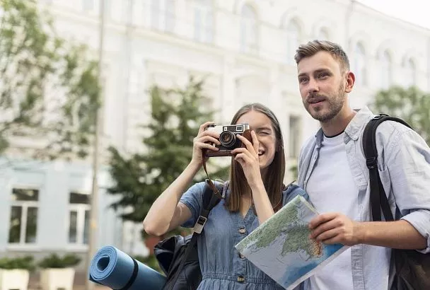 В Крыму разработают Кодекс туриста — свод правил поведения для отдыхающих