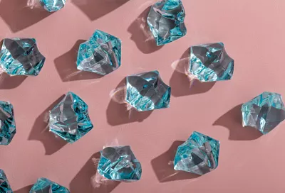 Минфин предложил ввести экспортные пошлины на необработанные алмазы для развития российской огранки