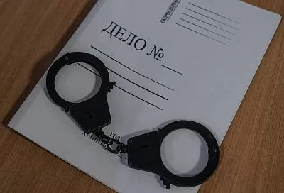 На снявшего брюки участника несанкционированного митинга в Краснодаре завели уголовное дело