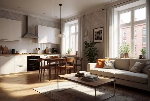 Более половины россиян не представляют, что входит в программу капремонта жилья