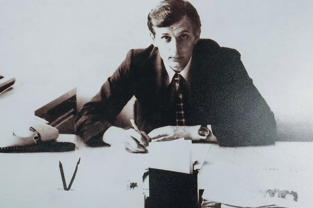 Валерий Васильевич добился значительных успехов в науке:  опубликовал более 500 научных трудов.