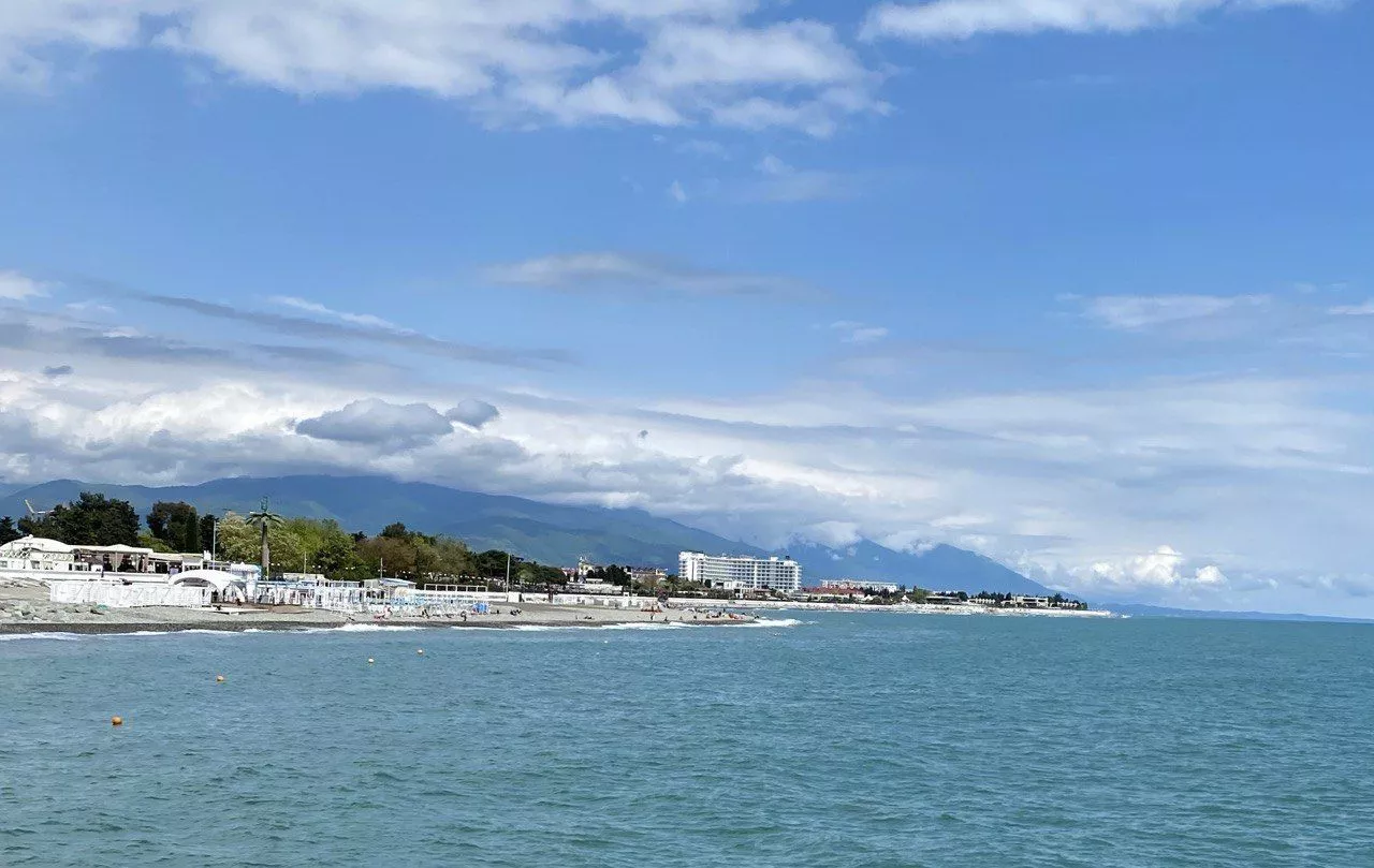 Сириус получил улучшенную LTE‑сеть к международным матчам