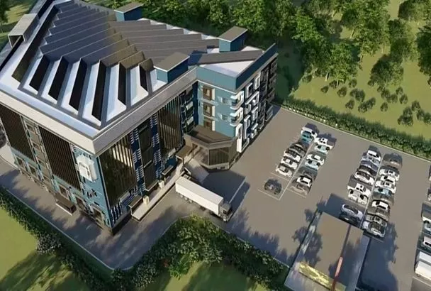 Строительство IT-парка в Краснодаре задерживается из-за резкого роста цен