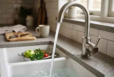Германия начала экономить воду: жара поставила под угрозу привычную жизнь и перевозки