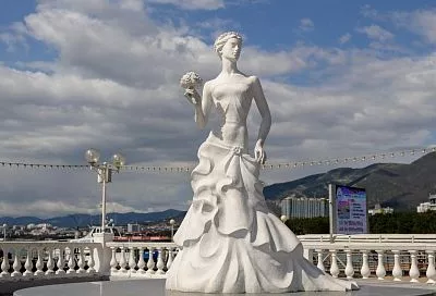 Семь чудес Геленджика: куда отправиться туристам за самыми красивыми видами черноморского побережья 