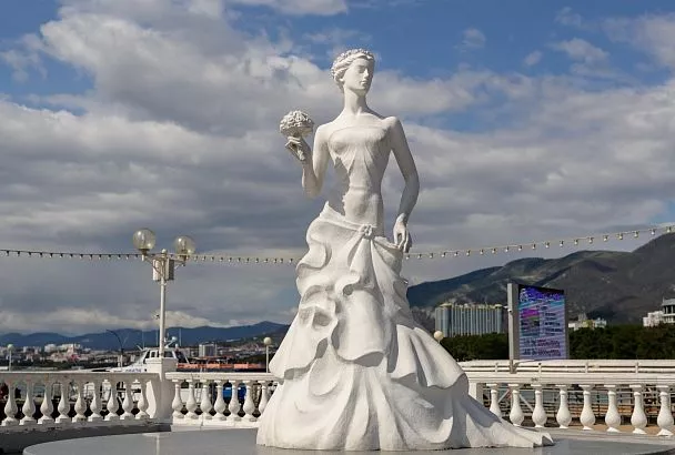 Семь чудес Геленджика: куда отправиться туристам за самыми красивыми видами черноморского побережья 