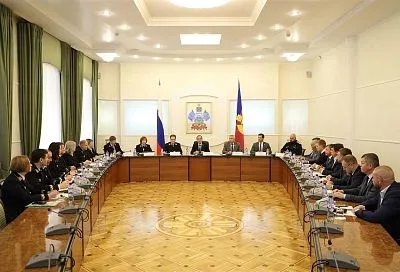 За три года в бюджет Краснодарского края возвращено свыше 2,5 миллиарда рублей