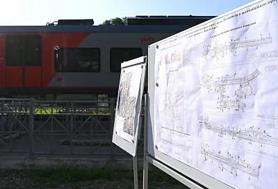 В Краснодаре стартует строительство двухуровневой развязки на Тихорецкой-Володарского-Шевченко