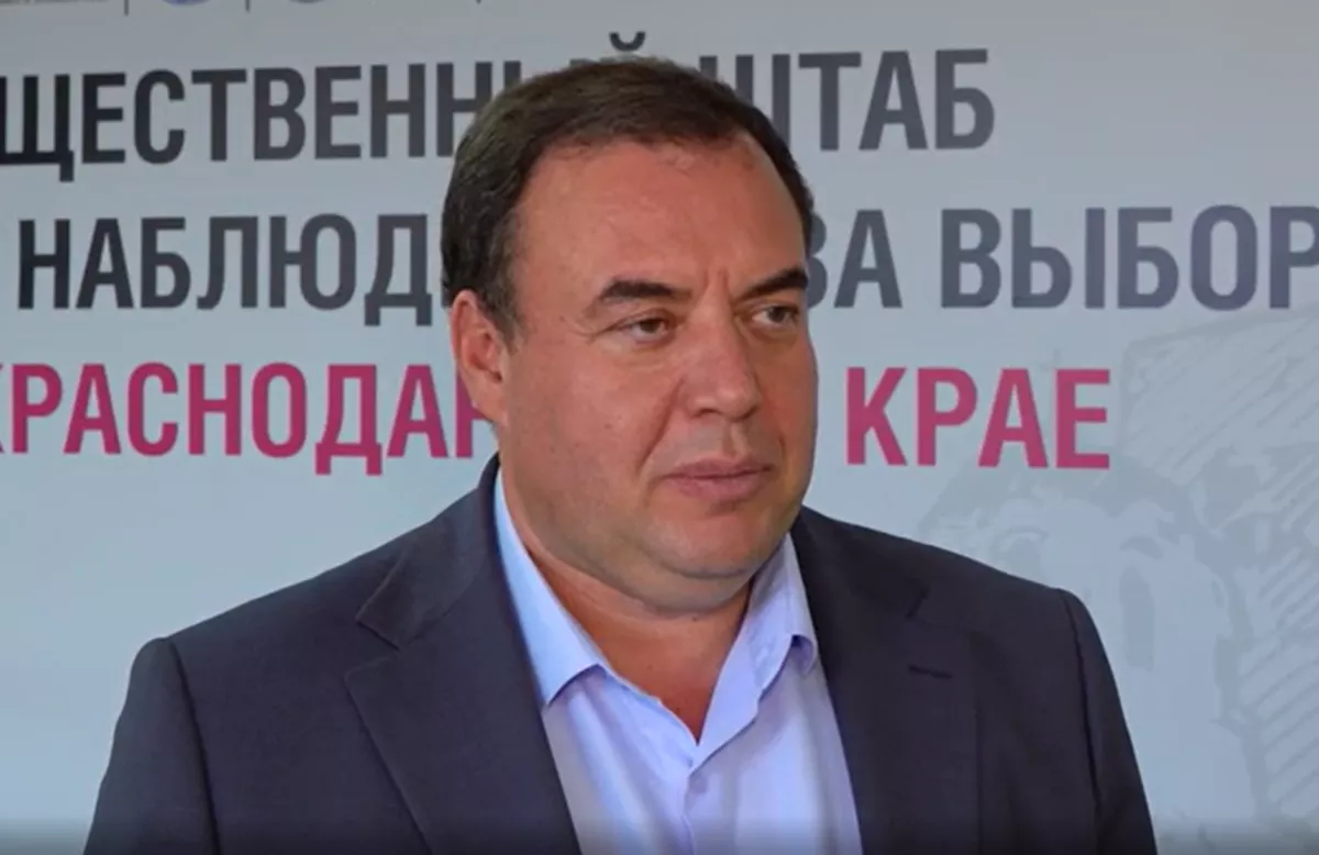 Александр Брод: «Итоги показывают, что люди доверяют действующему губернатору, его курсу, его видению социально-экономического развития региона»