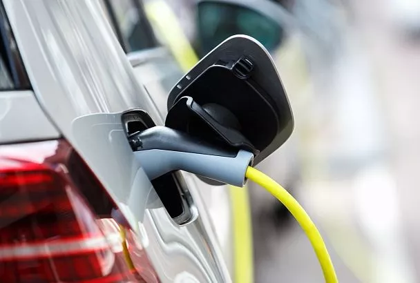 Краснодарский край вошел в рейтинг регионов с наибольшим парком электромобилей в такси