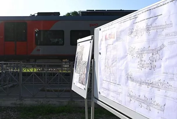 В Краснодаре стартует строительство двухуровневой развязки на Тихорецкой-Володарского-Шевченко