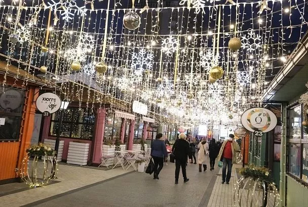 Опрос: 7% краснодарцев раздражают коллеги, уходящие в отпуск в конце декабря 