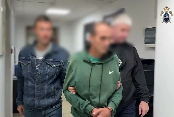 Житель Краснодарского края задержан за убийство двух девушек 32-летней давности