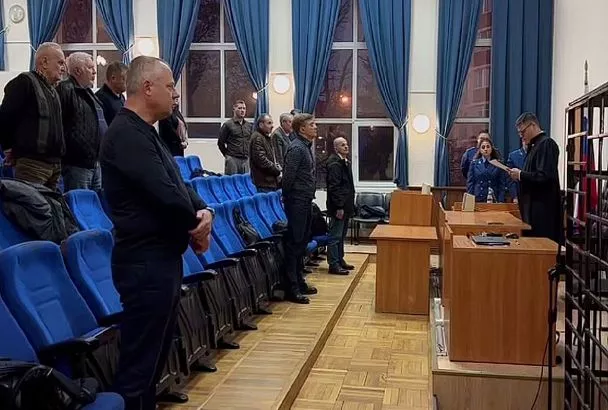 Суд обратил в доход государства имущество семьи экс-начальника УВД Краснодара