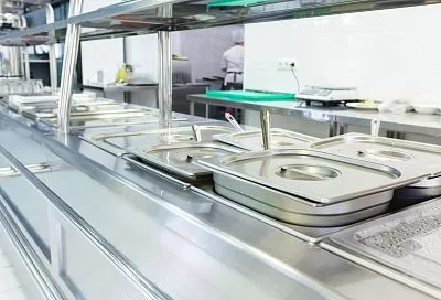 Не оплачивайте школьное питание по ссылкам — это мошенники