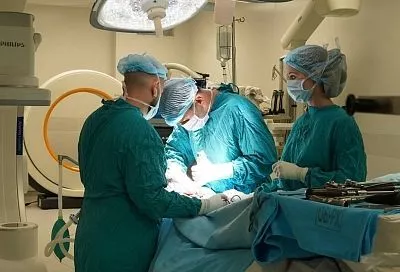 Более 340 тыс. исследований для диагностики рака легких проводят ежегодно в ККБ №1 