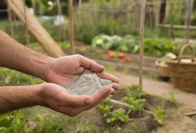 Костная мука и табачная пыль: суперкоктейль, который понравится вашим растениям