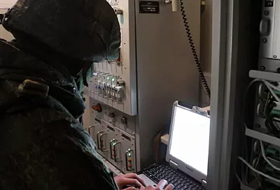 ПВО уничтожила еще 32 беспилотника ВСУ над Краснодарским краем, Черным и Азовским морями