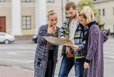 Победитель международного конкурса «Проводники смыслов. Экскурсоводы» разработала авторскую экскурсию по Армавиру