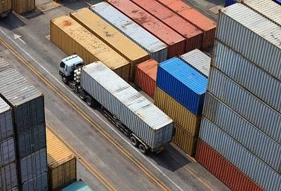 Российский контейнерный рынок за полгода вырос на 6%